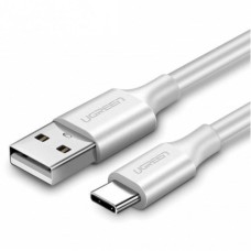 Ugreen USB Type-C Charging Cable 1.5M White #60122